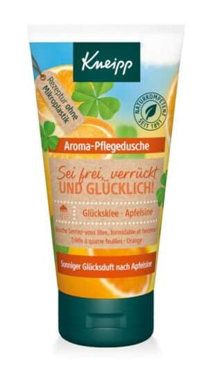 Kneipp Aroma-Pflegedusche Sei frei