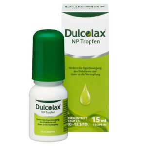 Dulcolax NP