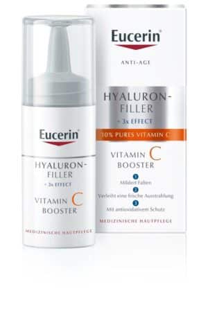 Eucerin Anti-Age HYALURON-FILLER Vitamin C Booster