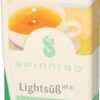 Lightsüß Tafelsüße