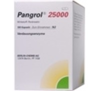 Pangrol 25000