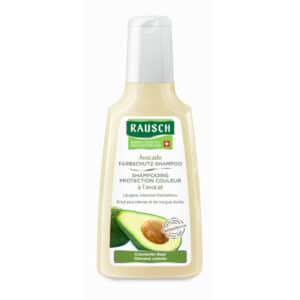 RAUSCH Avocado Farbschutz Shampoo