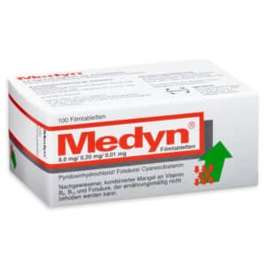 Medyn