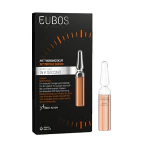 EUBOS IN A SECOND CAVIAR GLOW BOOST