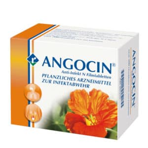 ANGOCIN Anti-Infekt N