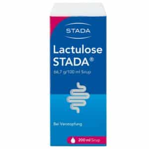 Lactulose STADA 66