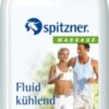 SPITZNER Massage Fluid kühlend