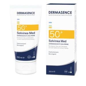 DERMASENCE Solvinea Med LSF 50+ Creme