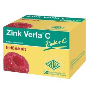 Zink Verla C Granulat