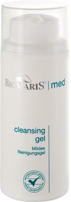 BIOMARIS cleansing gel med