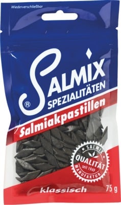 SALMIX SALMIAKPAST KLASS