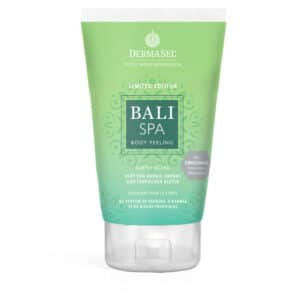 DERMASEL BALI SPA BODY PEELING