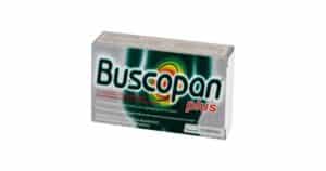 BUSCOPAN plus Suppositorien