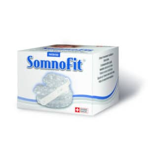 SOMNOFIT Schnarchschiene