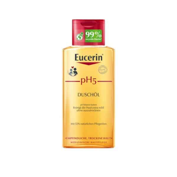 Eucerin PH5 DUSCHOEL