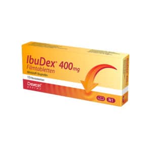 IbuDex 400mg