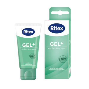 RITEX Gel? Aloe Vera