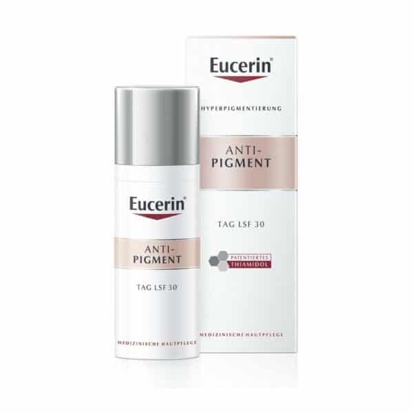 Eucerin ANTI-PIGMENT TAG LSF 30