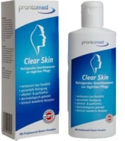 PRONTOMED Clear-Skin reinigendes Gesichtswasser