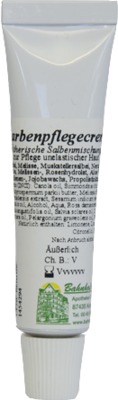 Narbenpflegecreme