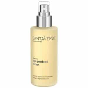 SANTA VERDE age protect toner aloe vera