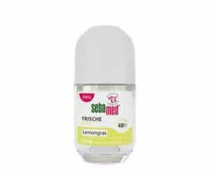 sebamed Frische Deo Lemongras Roll-On