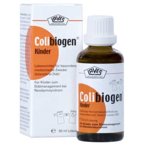 Colibiogen Kinder