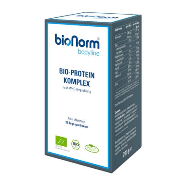 bioNorm bodyline BIO-PROTEIN KOMPLEX