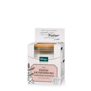 Kneipp DUFTWELTEN NO.1 TIEFENENTSPANNUNG