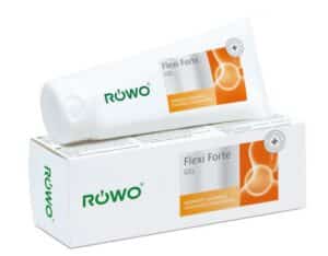 RÖWO Flexi Forte Gel