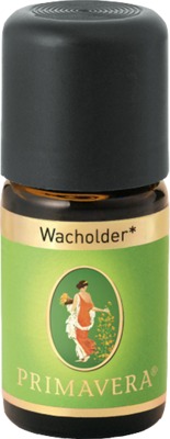 WACHOLDER ÖL kbA ätherisch