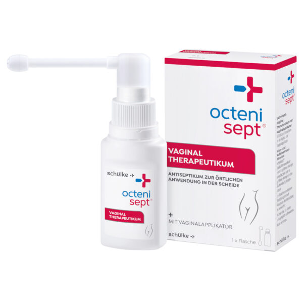 octenisept VAGINAL THERAPEUTIKUM