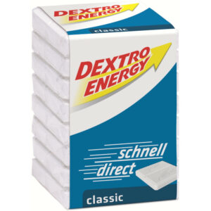 DEXTRO ENERGY classic Würfel