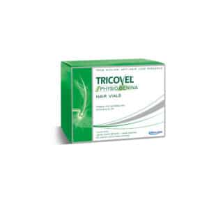 TRICOVEL Physiogenina AMPULLEN