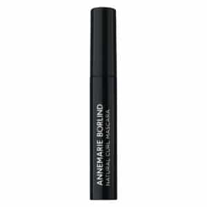 BÖRLIND NATURAL CURL MASCARA BLACK