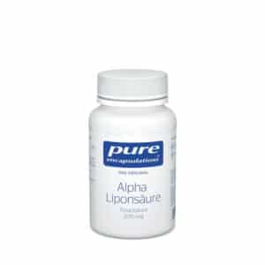 pure encapsulations Alpha Liponsäure