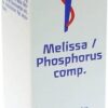 MELISSA/PHOSPHORUS comp.Dilution