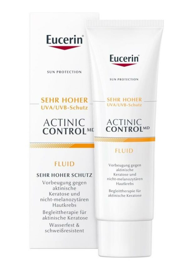 Eucerin SUN PROTECTION ACTINIC CONTROL MD