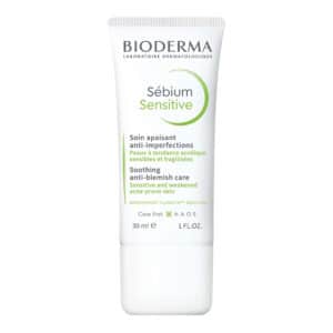 BIODERMA Sébium Snsitive