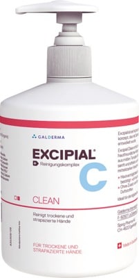 EXCIPIAL Clean Flüssig-Syndet