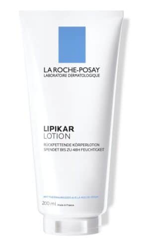 LA ROCHE-POSAY Lipikar Körperlotion