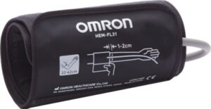 OMRON Manschette Intelli Wrap f.HEM-FL31-E 22-42cm