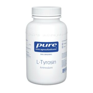 pure encapsulations L-Tyrosin