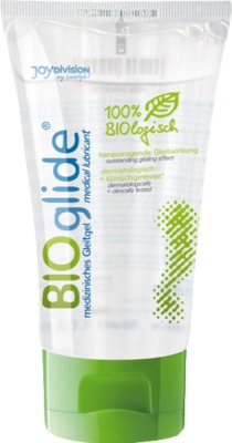 BIOGLIDE Gel