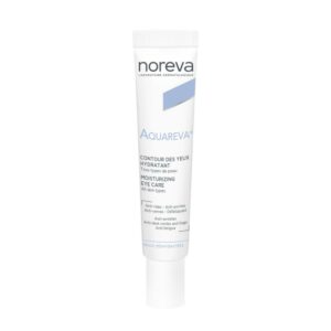 noreva Aquareva Augenkontur Gel