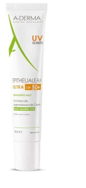 A-DERMA "EPITHELIALE A.H  ULTRA LSF 50+