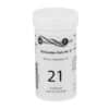 HOMOEOPATHIEFUCHS Schüssler-Salz Nummer 21 Zincum chloratum D6 Biochemie