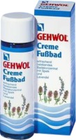 GEHWOL Creme-Fußbad