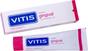 VITIS GINGIVAL Zahnpasta