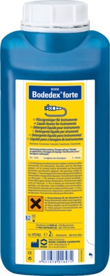 BODEDEX forte Konzentrat